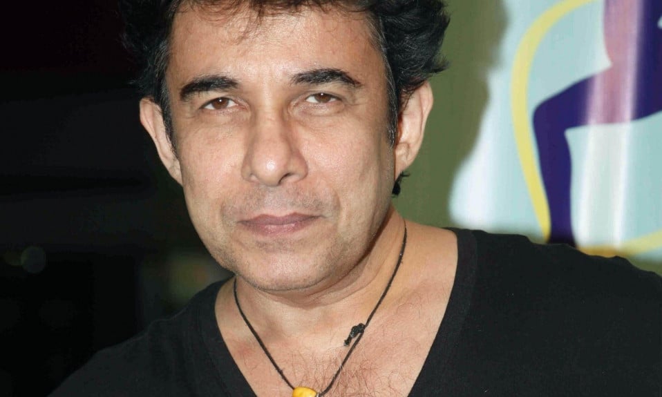 deepak tijori