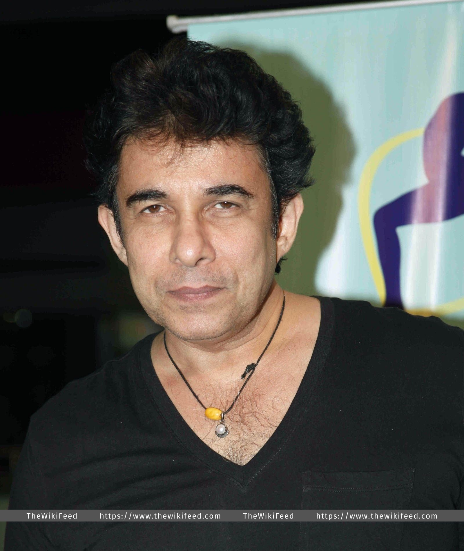 deepak tijori