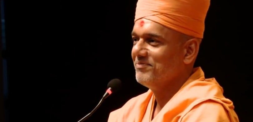 gyanvatsal swami