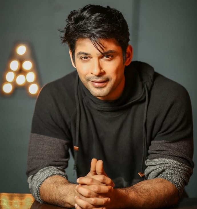 siddharth shukla