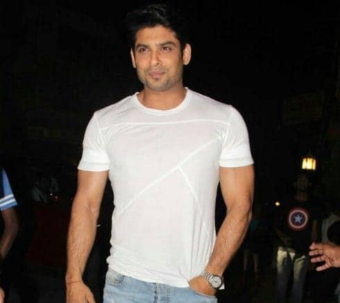 siddharth shukla