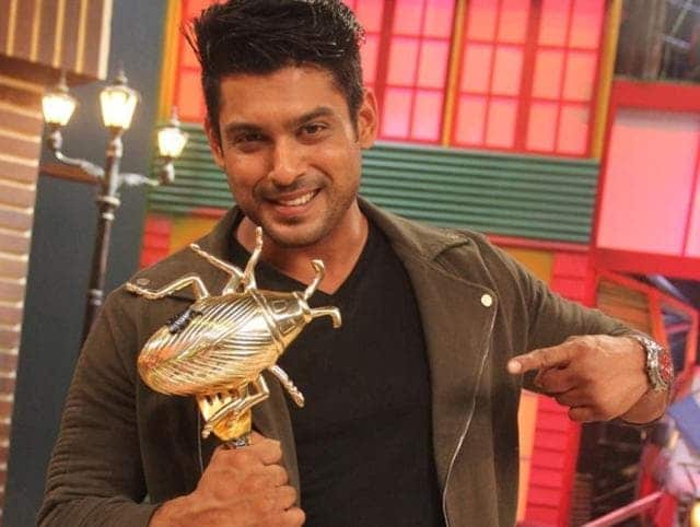 siddharth shukla