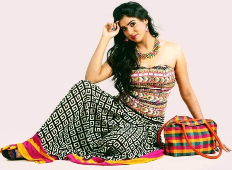Pavitra Punia Wiki Age Net Worth Boyfriend Family Biography More Thewikifeed