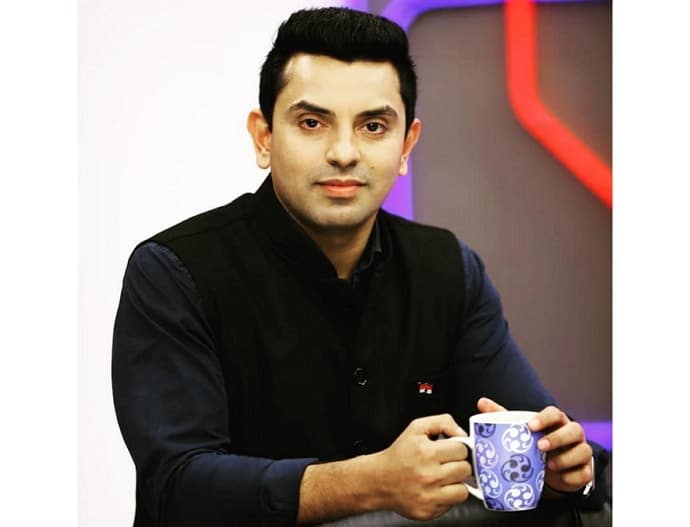 tehseen poonawalla