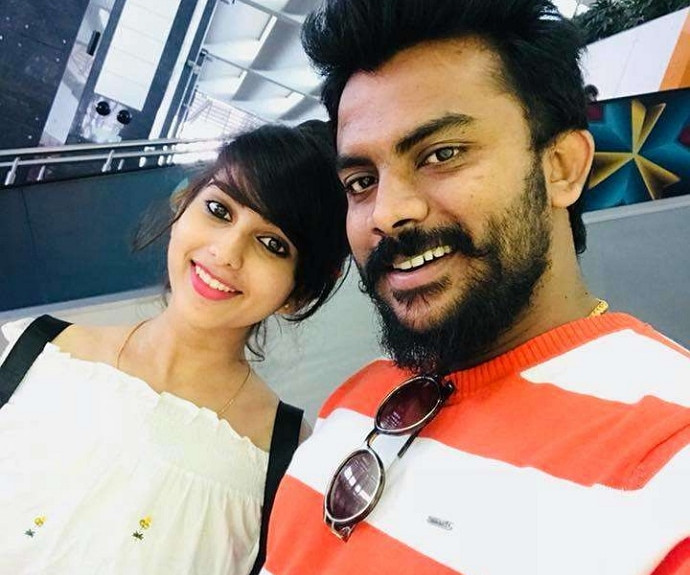 chandan shetty