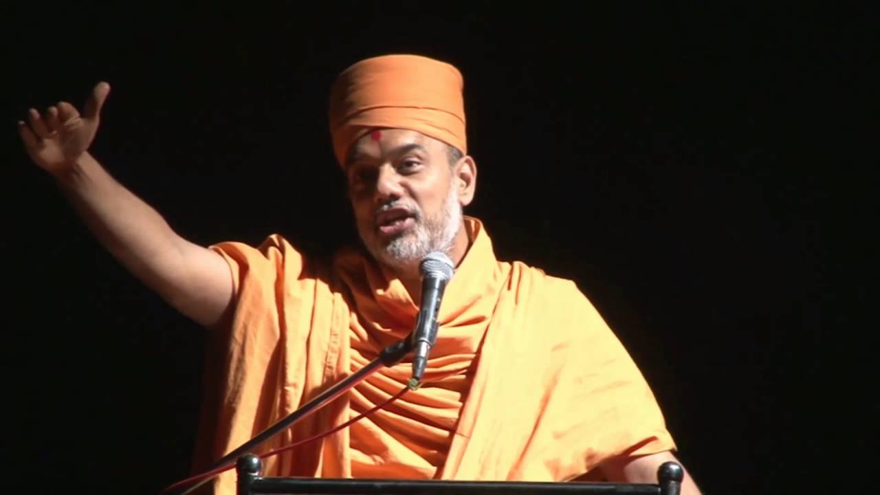 gyanvatsal swami