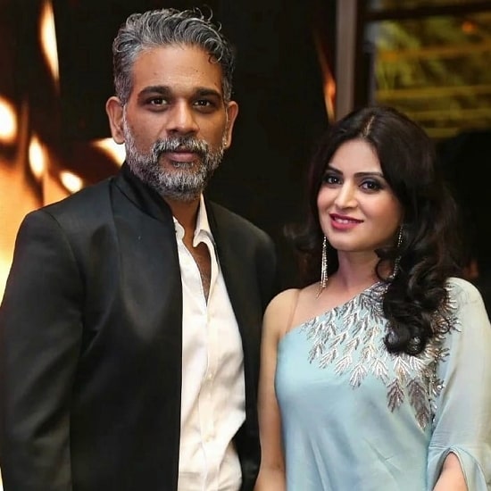 allu bobby wife