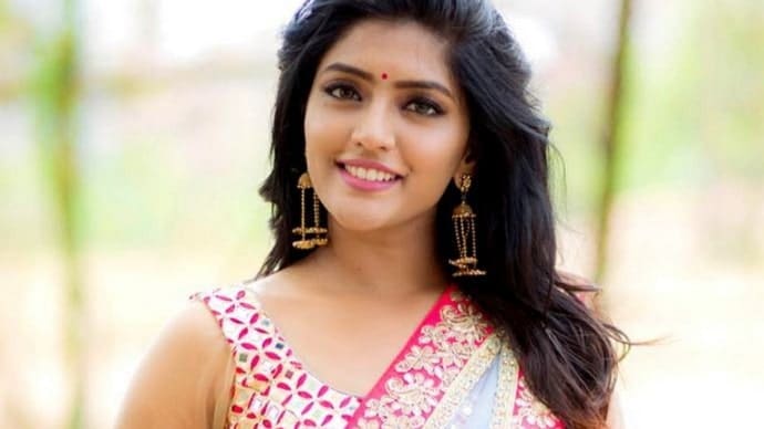 eesha rebba