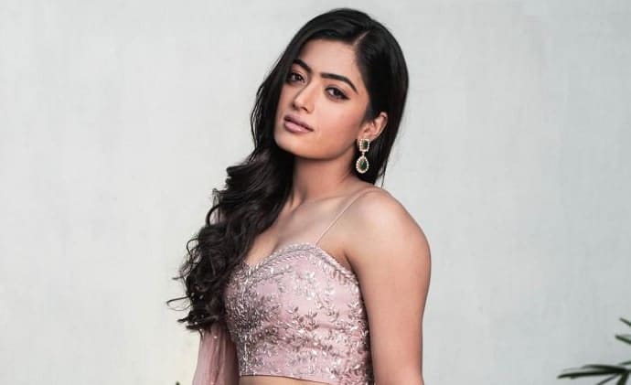 rashmika mandanna