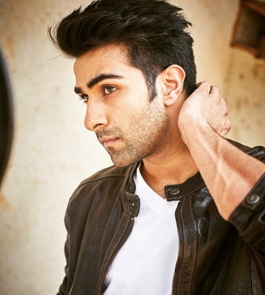 aadar jain