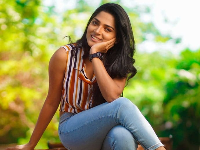 Anagha LK Wiki, Age, Boyfriend, Husband, Family, Biography & More -  TheWikiFeed