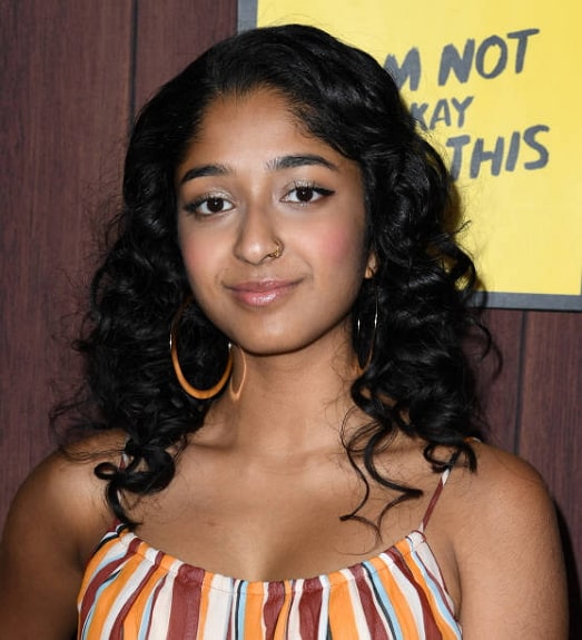 Maitreyi Ramakrishnan Wiki, Age, Boyfriend, Husband, Family, Net Worth