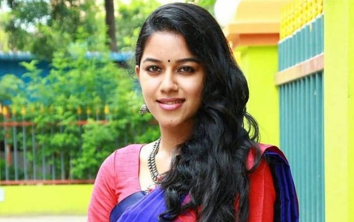 mirnalini ravi