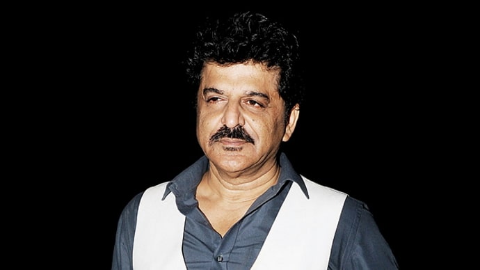 rajesh khattar