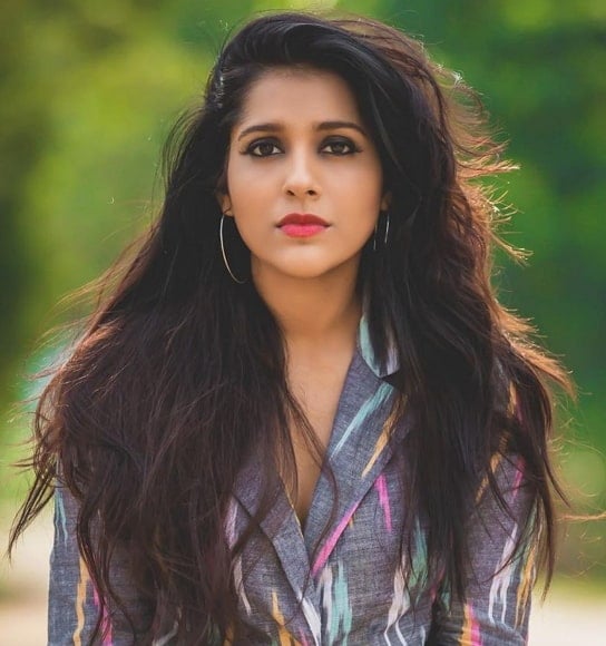 rashmi gautam