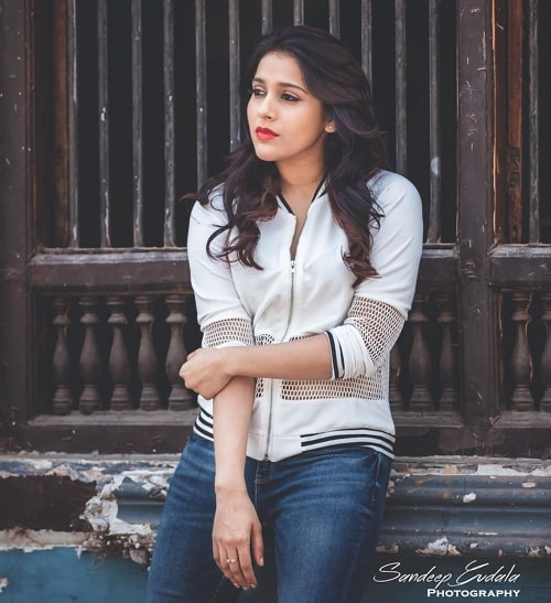 rashmi gautam