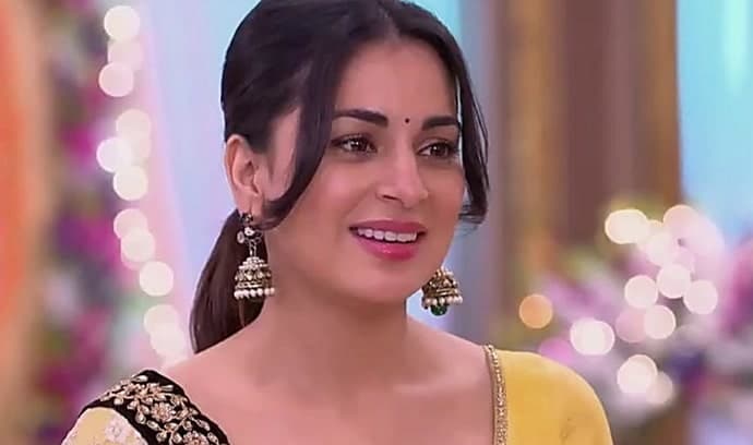 shraddha arya