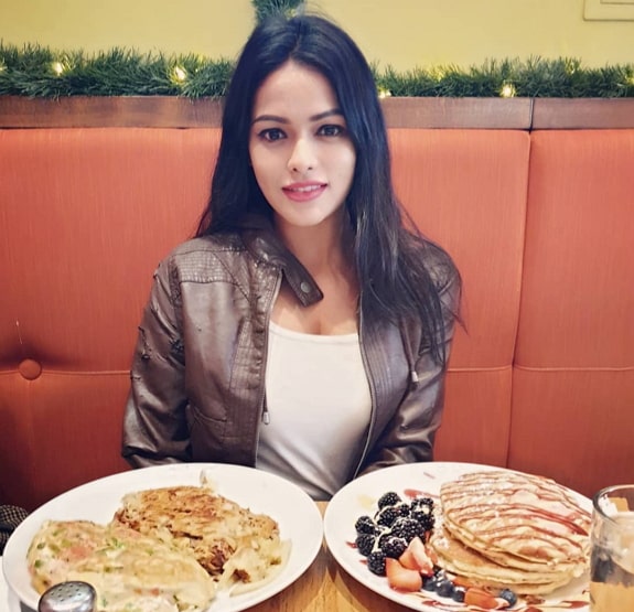 Sonyaa Ayodhya Wiki, Age, Boyfriend, Husband, Family, Biography & More