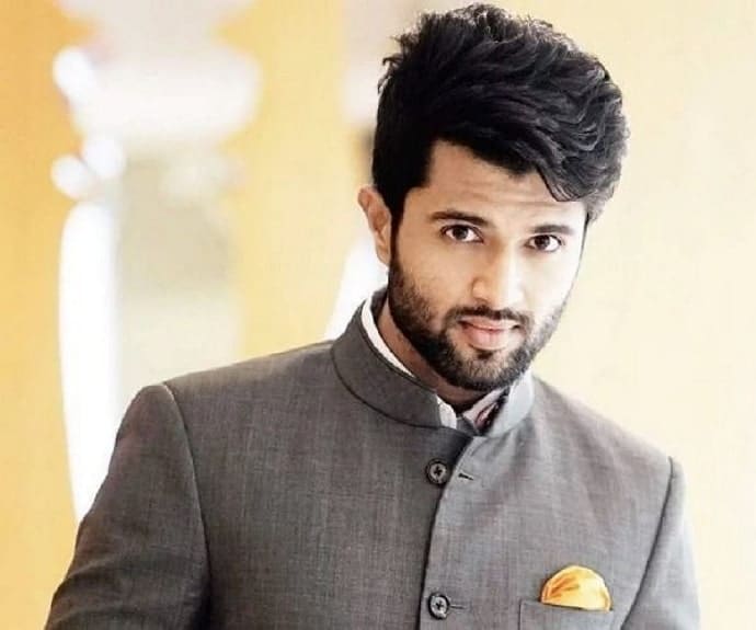 vijay deverakonda