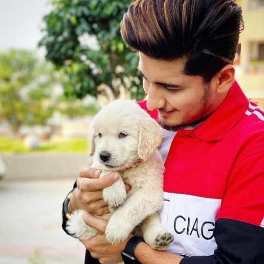 bhavin bhanushali