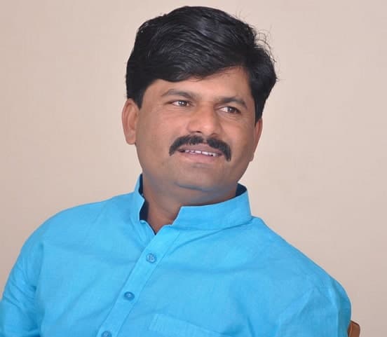 gopichand padalkar
