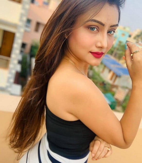 namrata parija