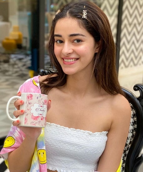 ananya pandey