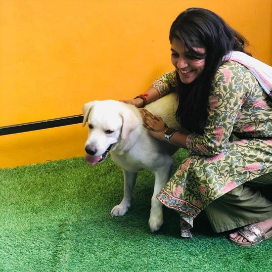 aparna balamurali