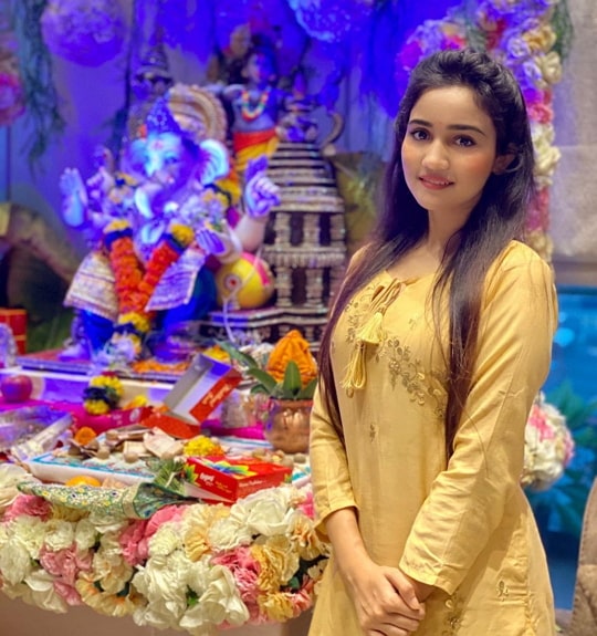 ashi singh
