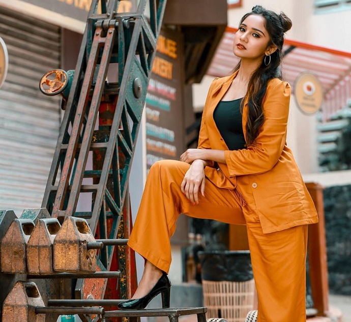 ashi singh