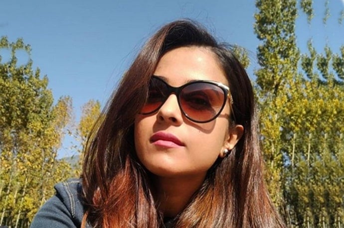 Disha Salian Wiki, Age, Boyfriend, Husband, Family, Biography & More