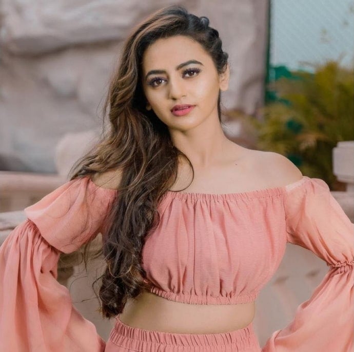 helly shah