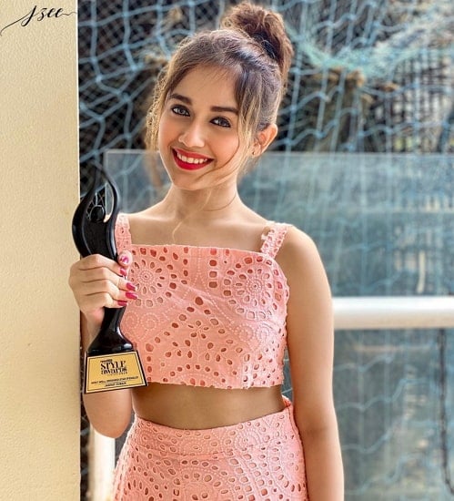 jannat zubair rahmani