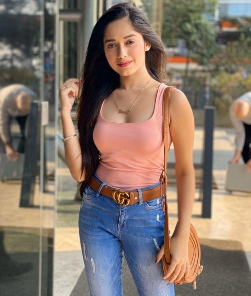 jannat zubair rahmani