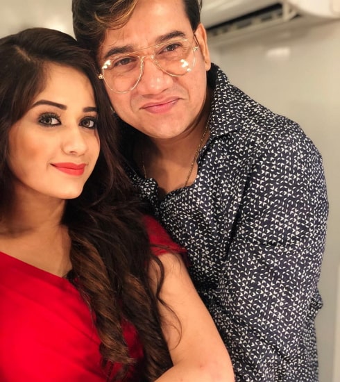 jannat zubair rahmani father