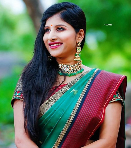 mangli
