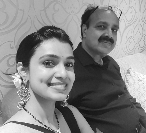Mayuri Deshmukh Wiki, Age, Boyfriend, Husband, Family, Biography & More