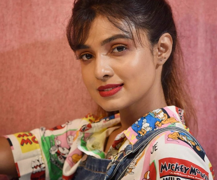 mayuri deshmukh