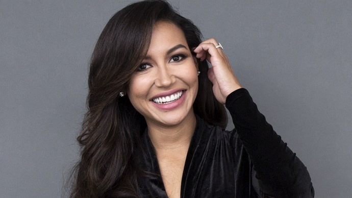 naya rivera