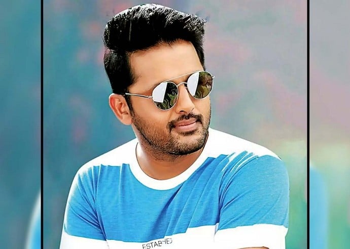 nithiin