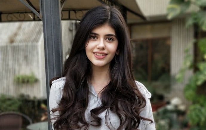 sanjana sanghi