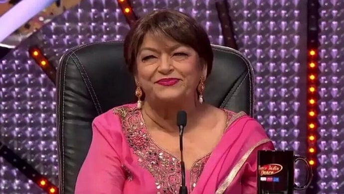 saroj khan