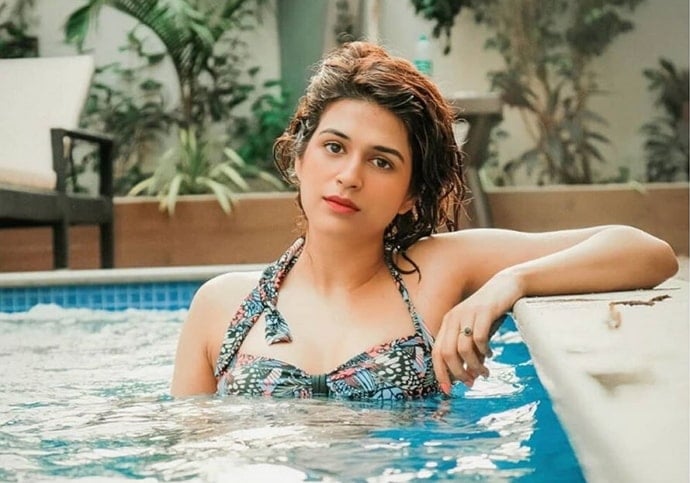 shraddha das