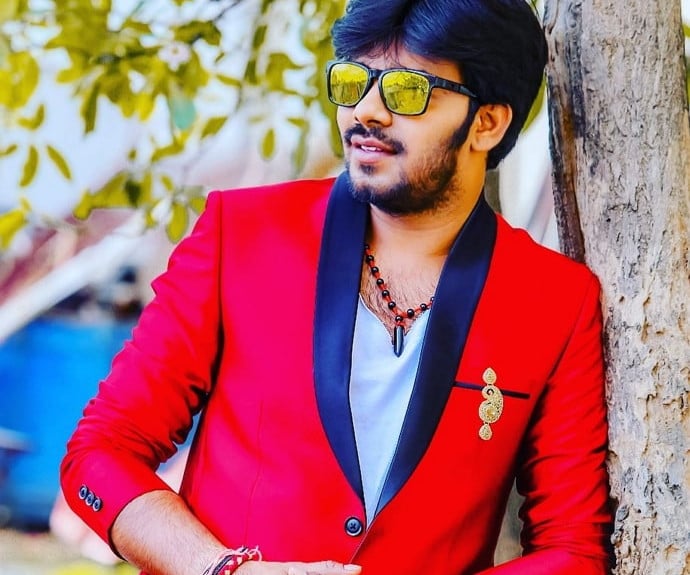 sudigali sudheer