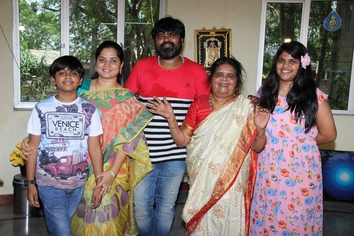 amma rajasekhar amma rajasekhar
