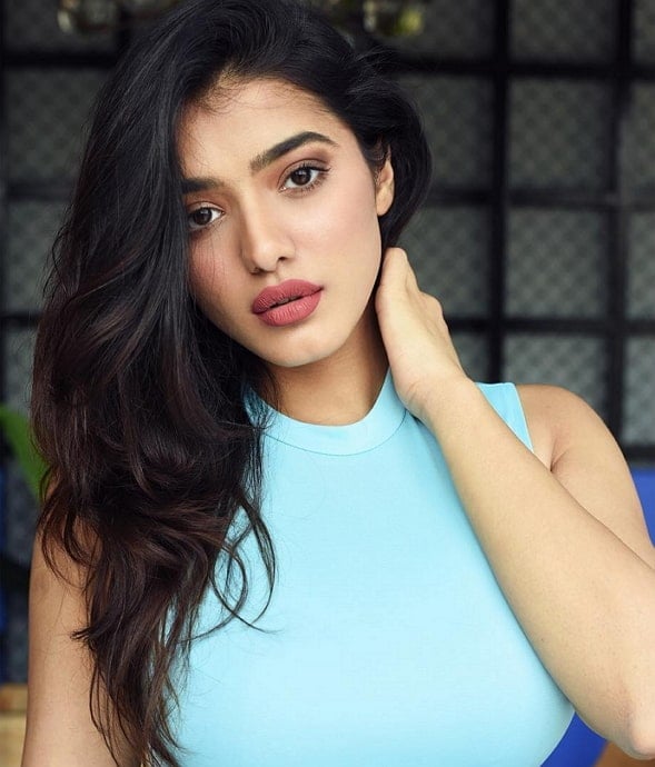 ketika sharma