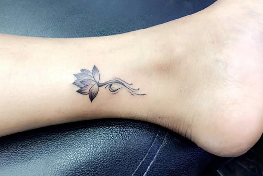 naina singh tattoo