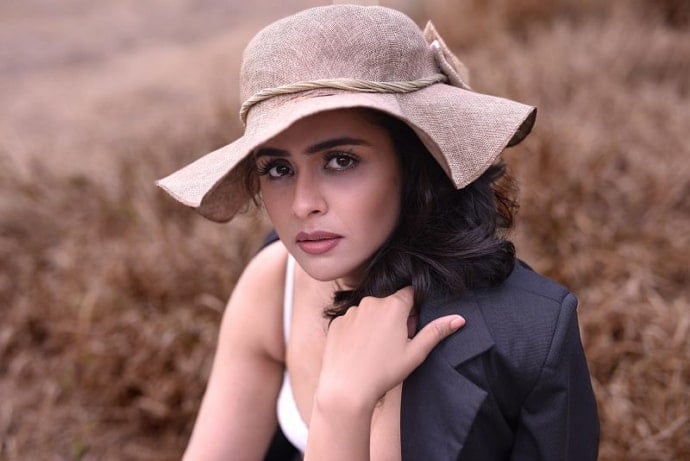 prachi tehlan