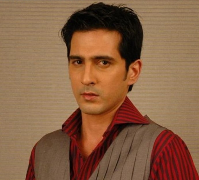 samir sharma