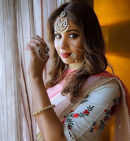 sangita ghosh